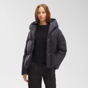 Canada Goose Women’s Rhoda Down Parka – Style 4829W